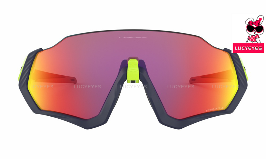 OAKLEY OO9401-05 FLIGHT JACKET