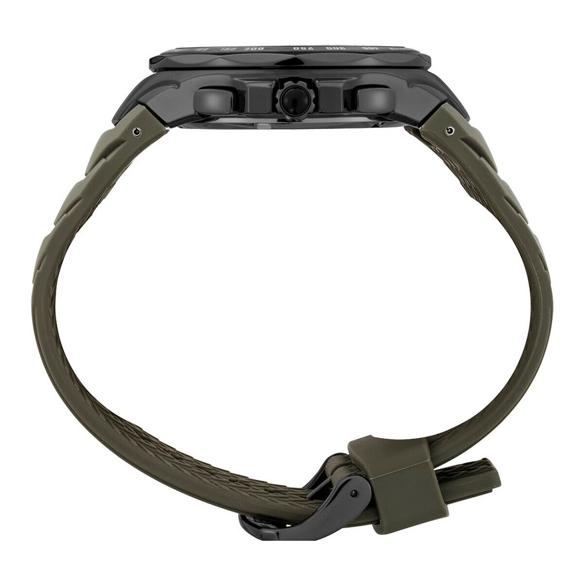 Seiko SSC747 นาฬิกาผู้ชาย Coutura Chronograph Solar Men's Watch