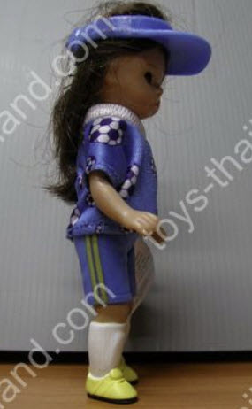 Kick it Girl (ค.ศ. 2005)