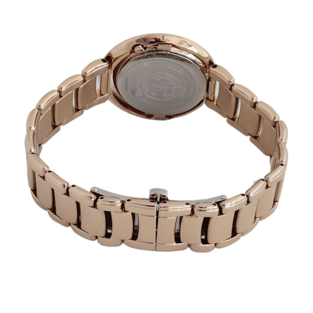 Citizen EX1122-58D นาฬิกาผู้หญิง Eco-Drive Elegant Mother Of Pearl Women's Watch