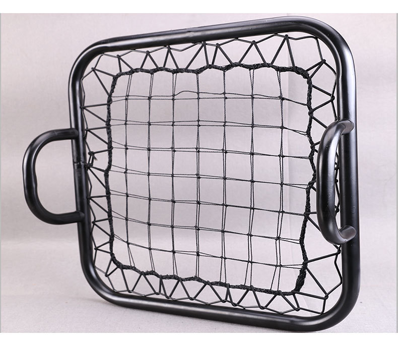 ตาข่ายสะท้อนฟุตบอล Goal Keeper