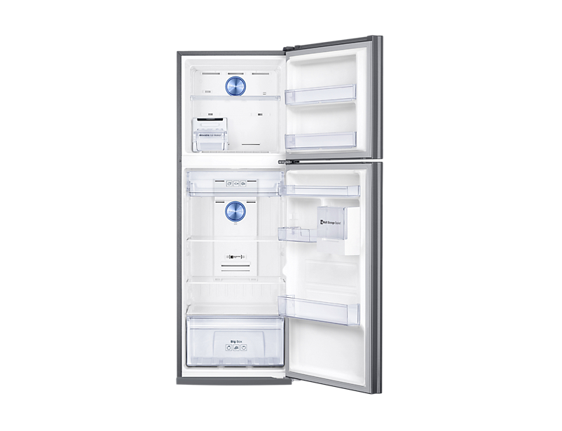 ตู้เย็น 2 ประตู 11.4 คิว Samsung RT32K5554SL/ST