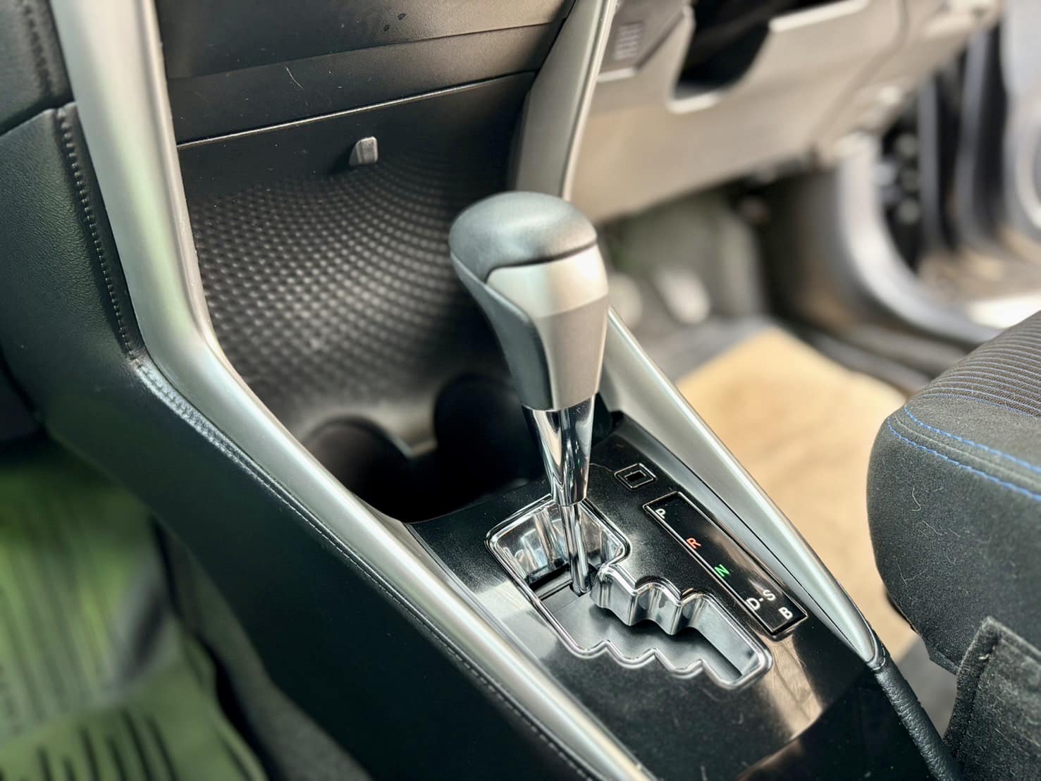 Toyota Yaris 1.2G Hatchback 2018