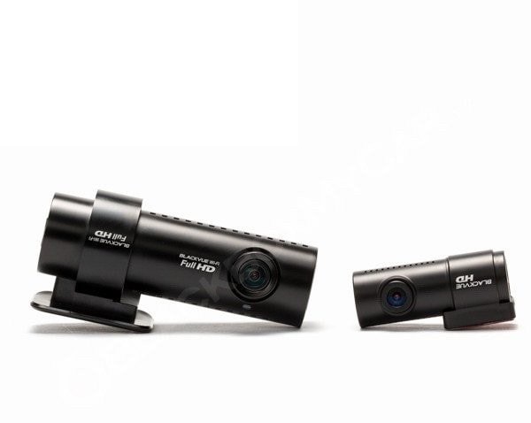 BlackVue DR650S-2CH WIFI Cloud