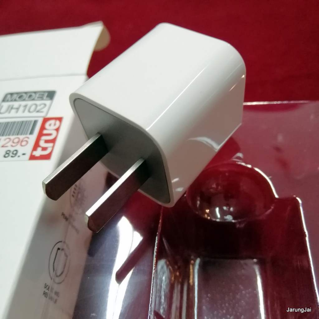 ที่ชาร์ทมือถือ ไม่มีสาย cable charger usb