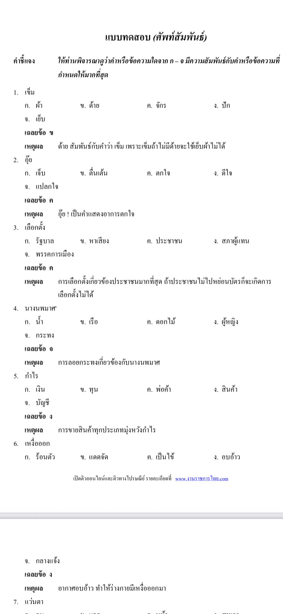 หนังสือสอบ อุตสาหกรรมศิลป์ ครูอาชีวะศึกษา สอศ. อัปเดตใหม่ 2568