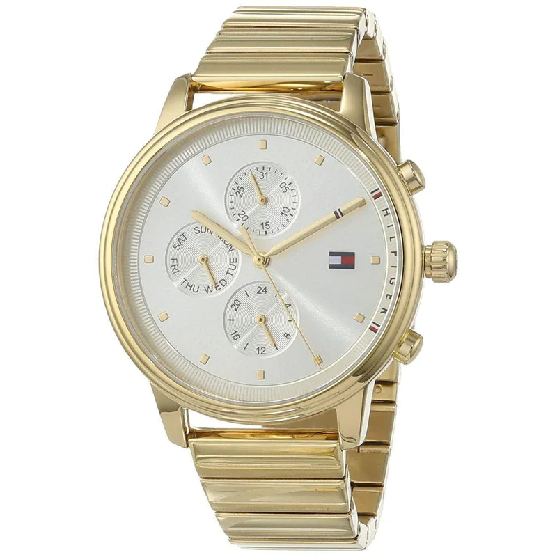 Tommy Hilfiger 1781905 นาฬิกาผู้หญิง Quartz Women's Watch