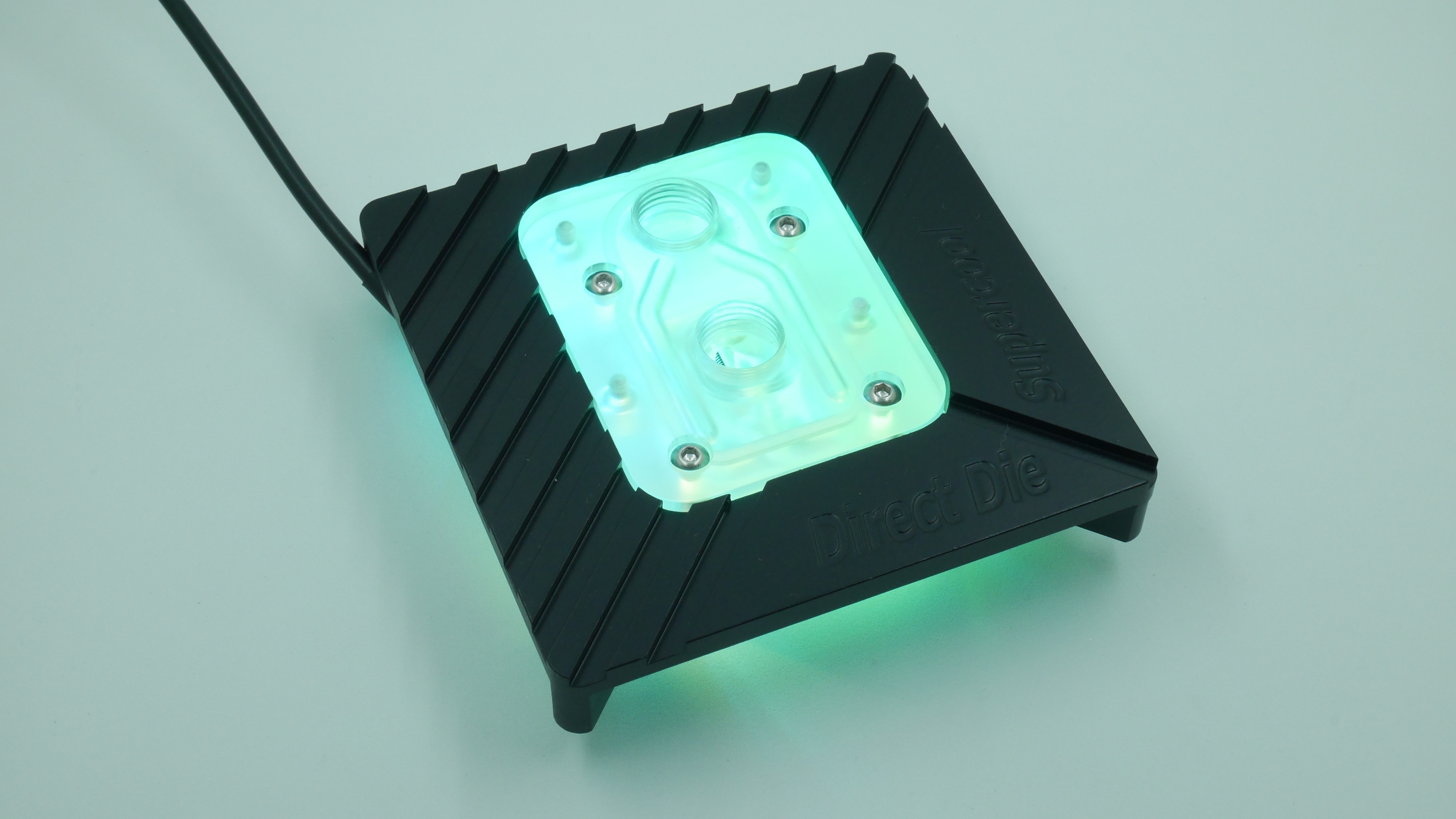 Direct Die INTEL GEN14 (Acrylic )
