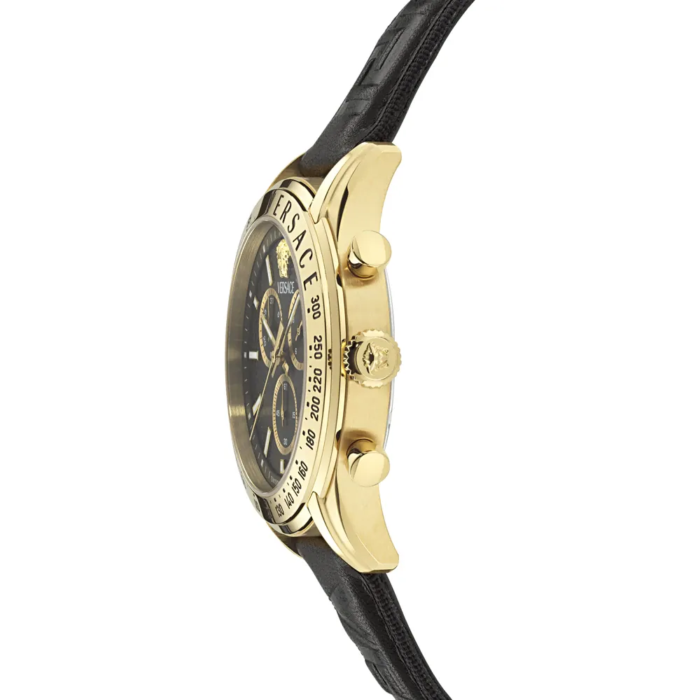 Versace VE8R00224 นาฬิกาผู้ชาย Quartz Chronograph Men's Watch