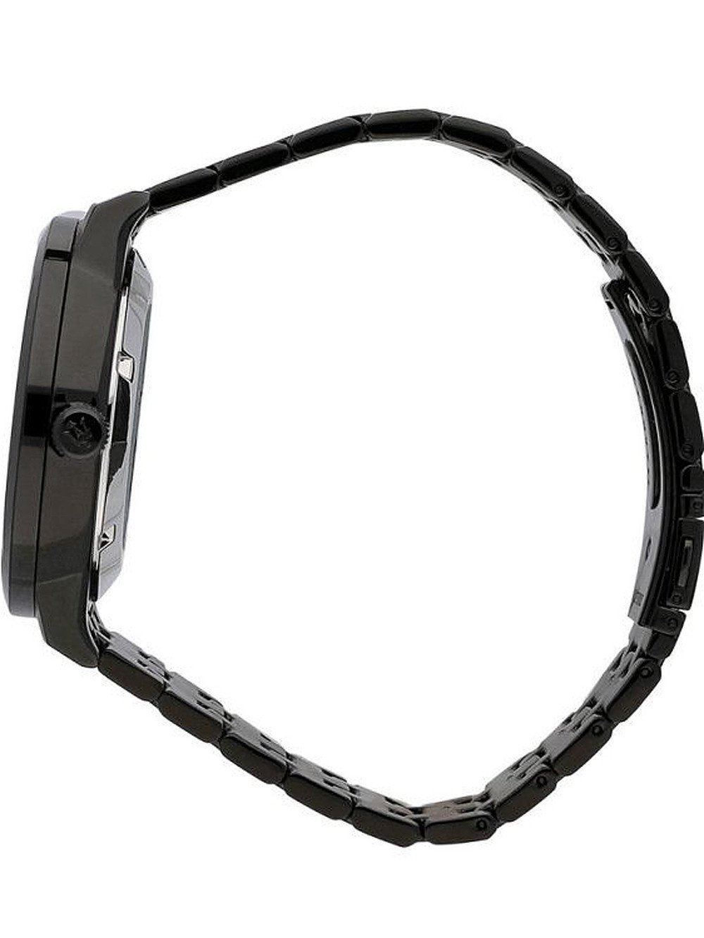 Maserati R8823134003 นาฬิกาผู้ชาย Granturismo Mechanic Automatic Men's Watch