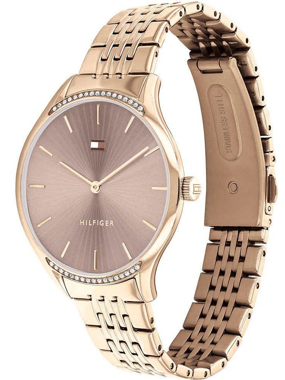 Tommy Hilfiger 1782212 นาฬิกาผู้หญิง Dressed Up Quartz Women's Watch