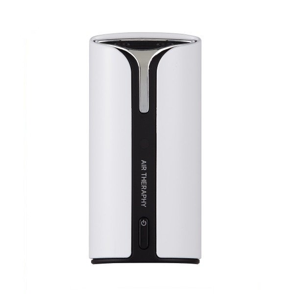 Bullsone Air Therapy Phytoncide White กำจัดกลิ่นไม่พึงประสงค์ในรถของคุณได้อย่างรวดเร็ว!