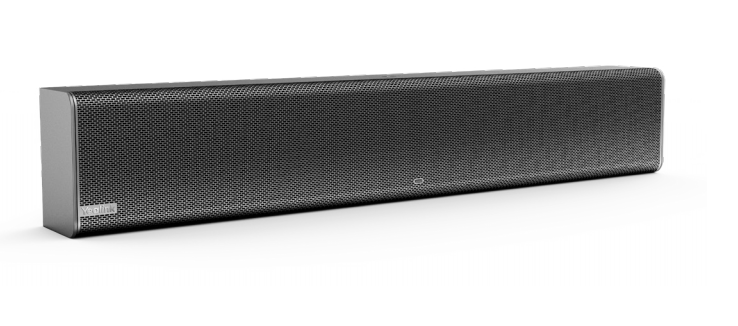 Mspeaker II