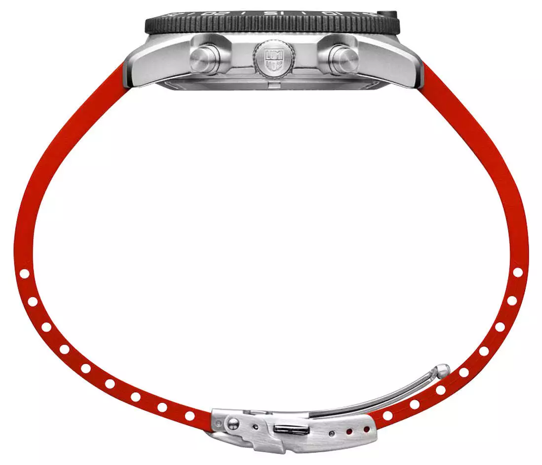 Luminox XS.3155 นาฬิกาผู้ชาย PACIFIC DIVER CHRONOGRAPH Quartz Men's Watch