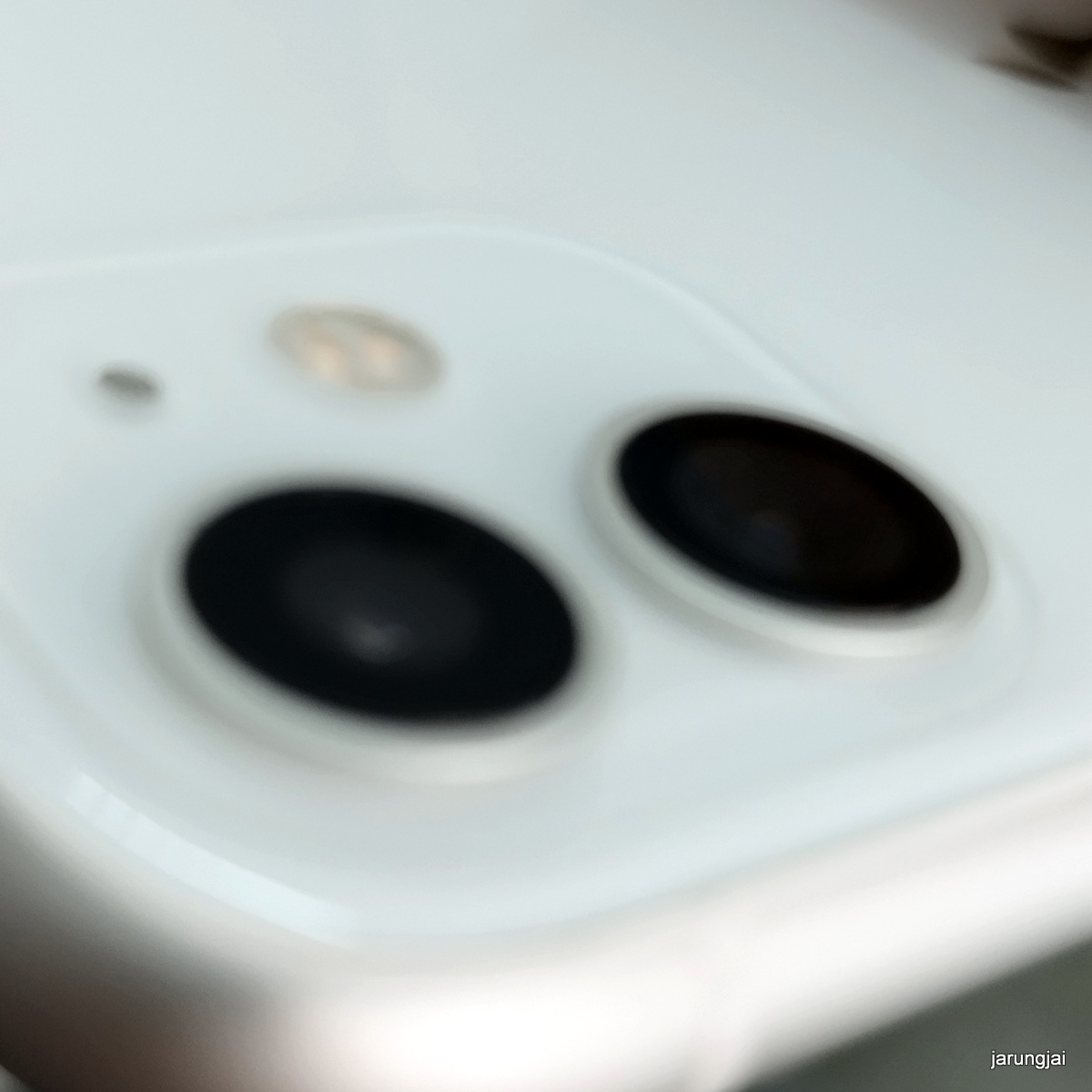 iphone 11 64gb silver th มือสอง ไอโฟนศรีสะเกษ