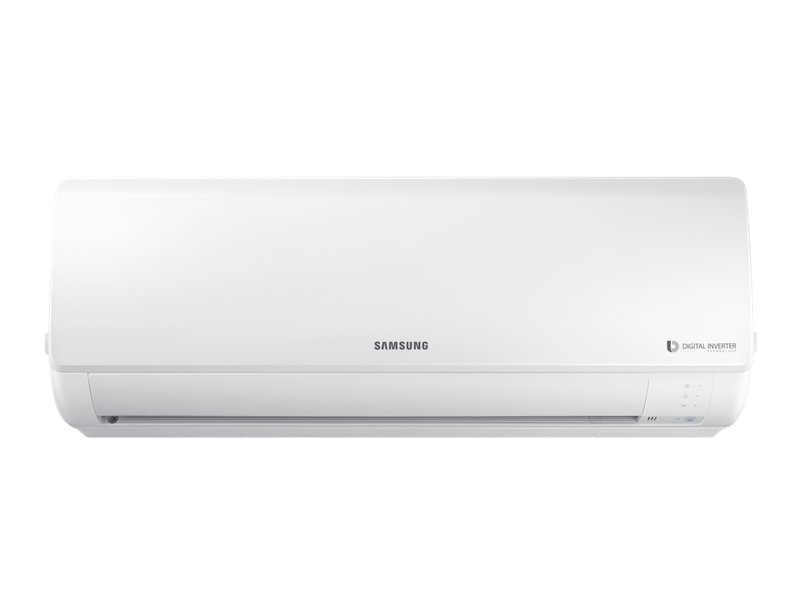 แอร์ SAMSUNG ขนาด 11,500 BTU INVERTER AR13MYFTAURN R32