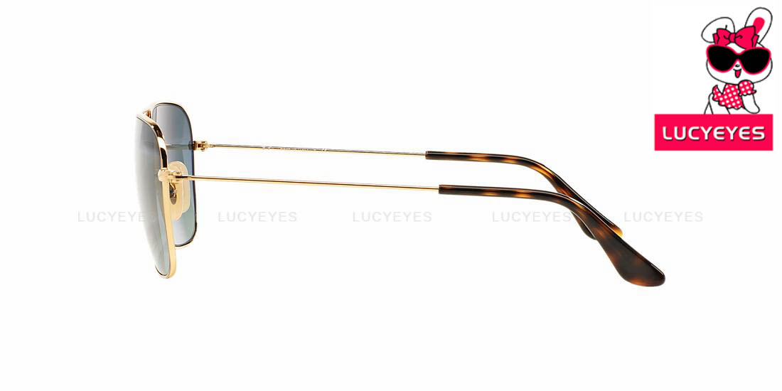 RayBan RB3136 181/71 CARAVAN 6