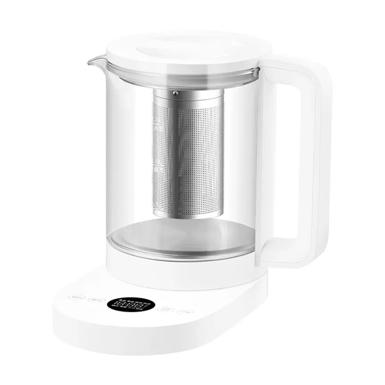 Xiaomi Smart Multifunctional Kettle - กาต้มน้ำอัจฉริยะอเนกประสงค์ (แถมหัวแปลง)
