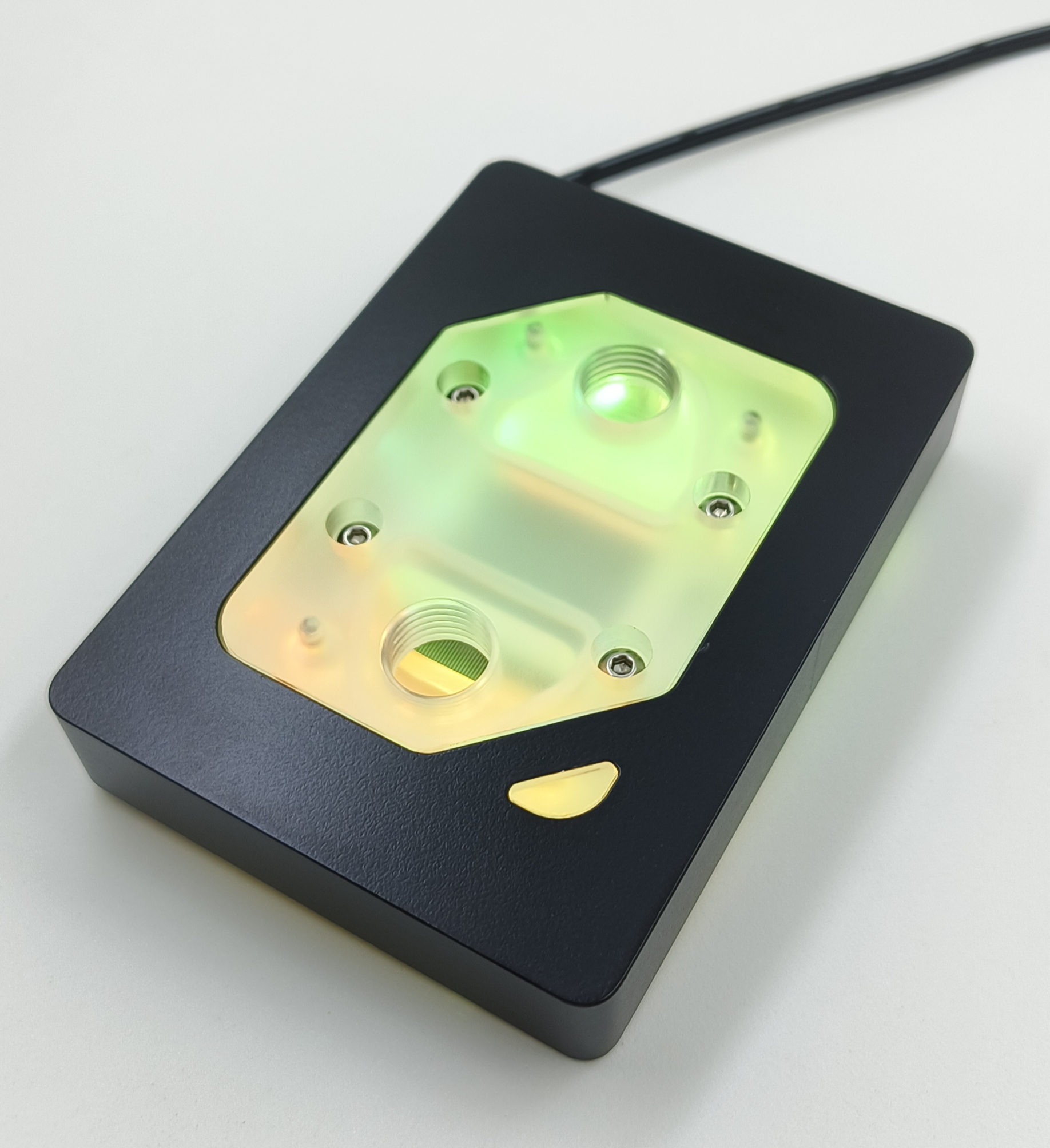 Water Block Direct Die AMD RYZEN G9