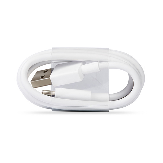 Xiaomi Type-C Cable (5A) - สายชาร์จเร็วขนาด 100 ซม. (5A) (ของแท้)
