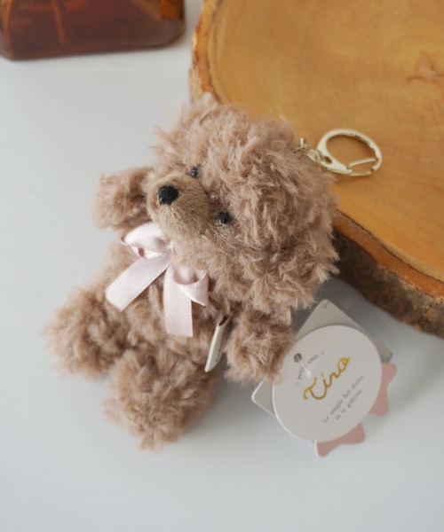 [PRE-ORDER] PORT Animal Keychain พวงกุญแจรูปสัตว์ต่างๆ นำเข้าจากญี่ปุ่น 【 Port / ポート 】 アニマル キーホルダー