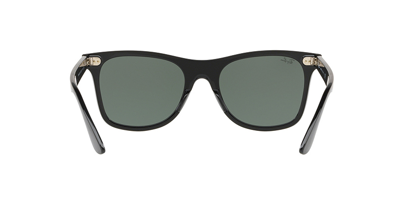 RayBan RB4440NF 601/71 BLAZE WAYFARER