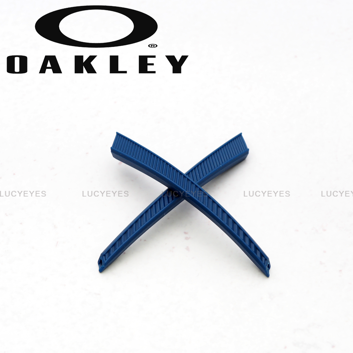 ยางขาแว่น OAKLEY OO9424F, MERCENARY สีน้ำเงิน