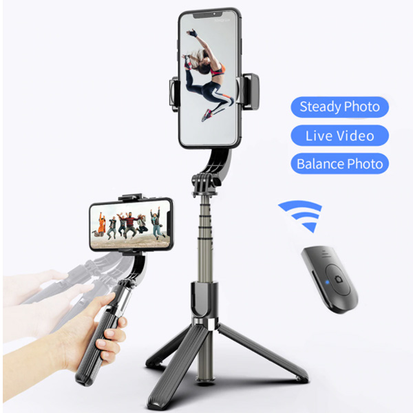 ENYX EG-01 Gimbal Stabilizer