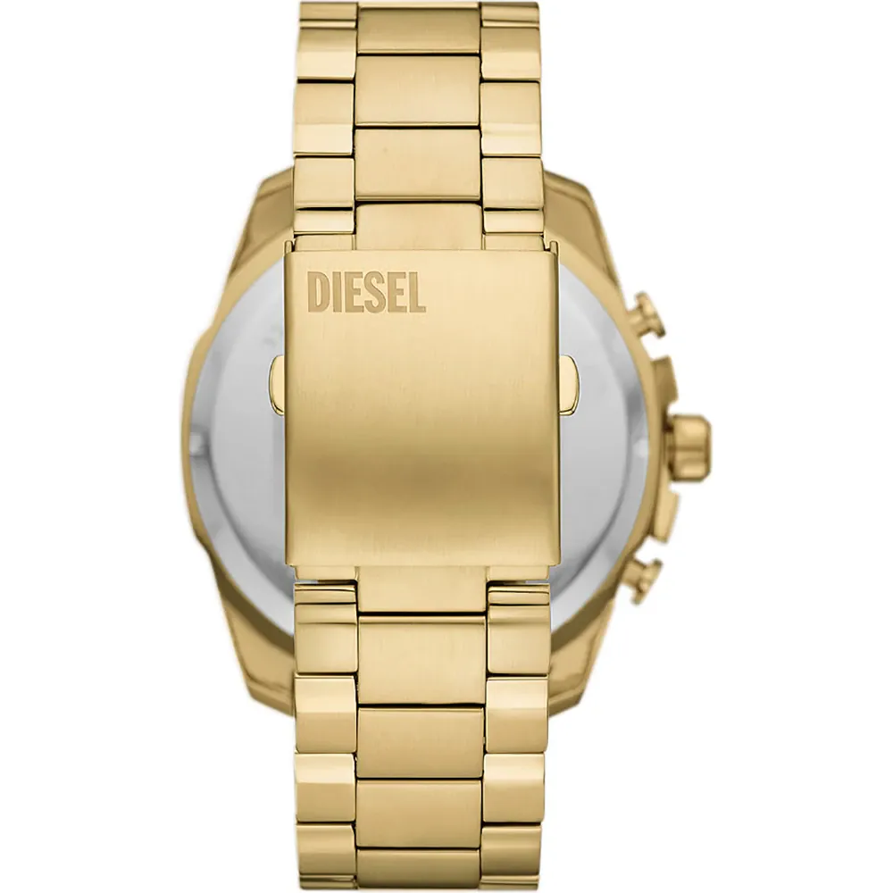 Diesel DZ4642 Mega Chief Quartz Men's Watch