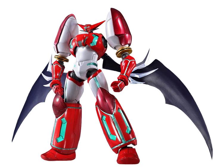 Super Robot Chogokin Shin Getter 1 OVA Ver.