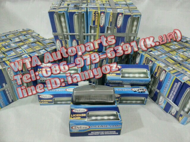ไฟ LED NASA505