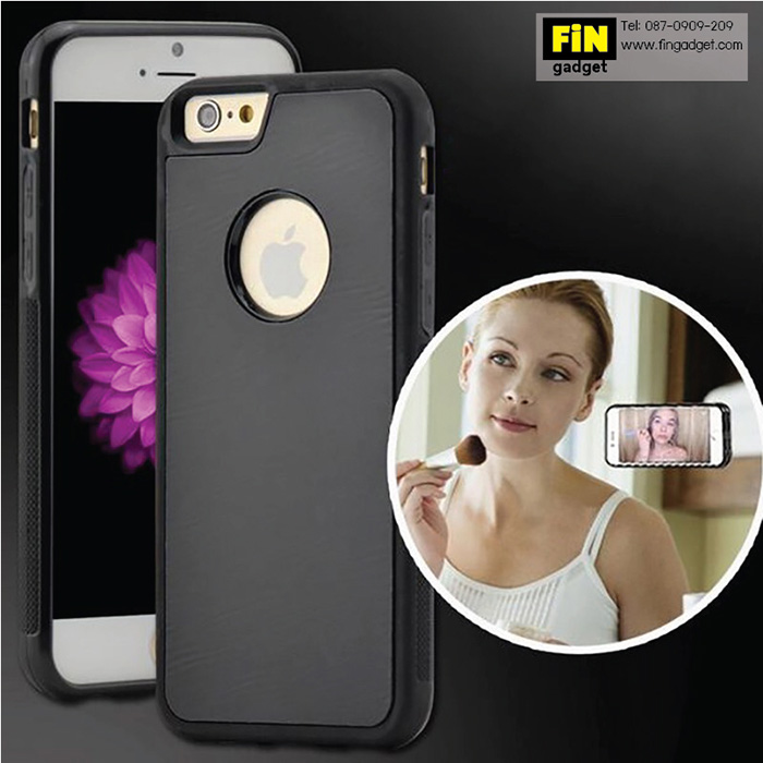 Sticks Magic Case เคสมือถือติดกระจก