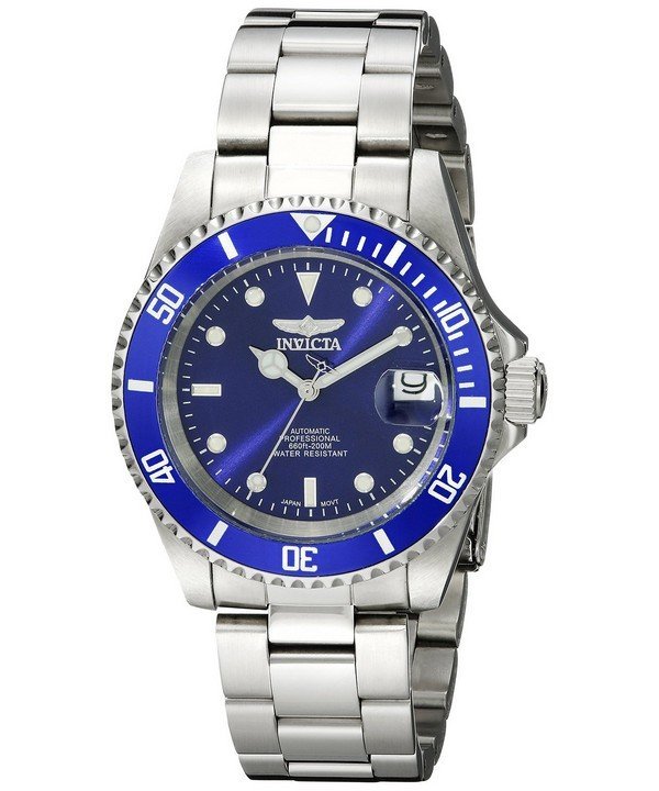 Invicta 9094OB นาฬิกาผู้ชาย Invicta Automatic Pro Diver 200M Men's Watch