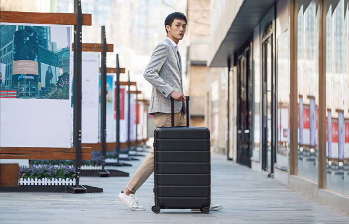 Xiaomi Suitcase 28inch - กระเป๋าเดินทางขนาด 28 นิ้ว