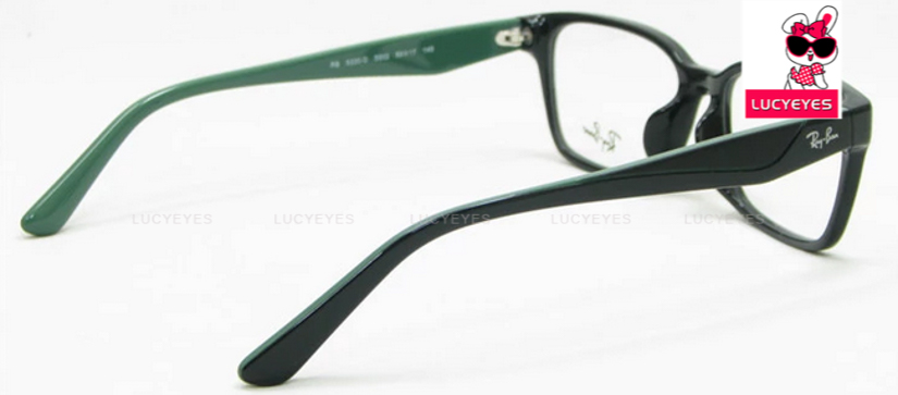 RayBan RX5330D 5502