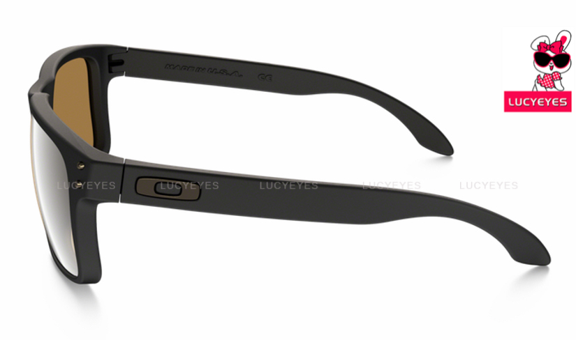 OAKLEY OO9244-01 HOLBROOK (ASIA FIT) 3