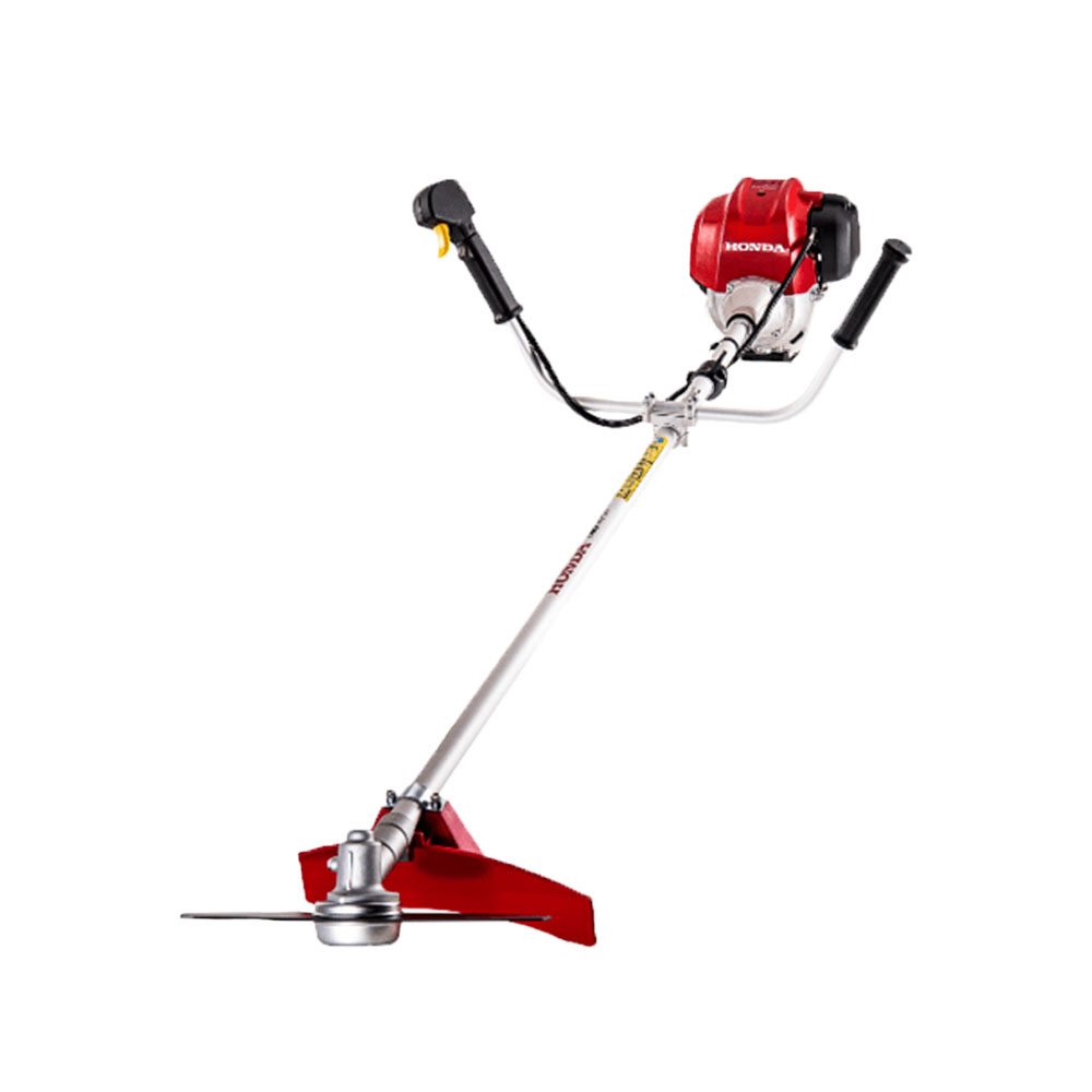 เครื่องตัดหญ้า 4 จังหวะ GX35 Honda ก้าน makro