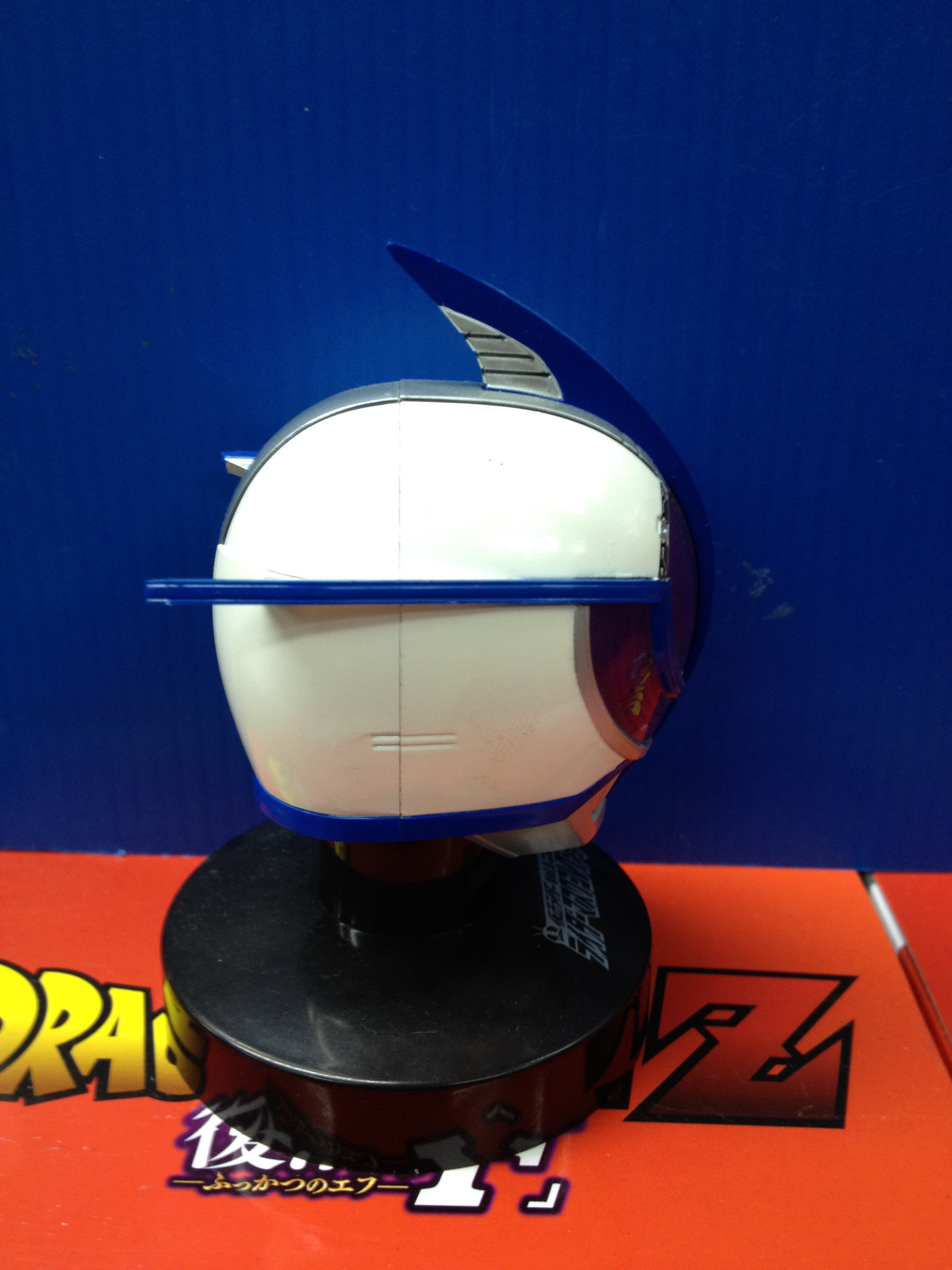 Masked Rider Collection 1/6 - Masked Rider Psyga