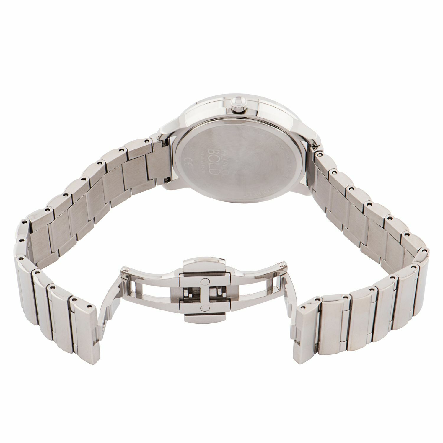 Movado 3600590 นาฬิกาผู้หญิง Bold Quartz Women's Watch