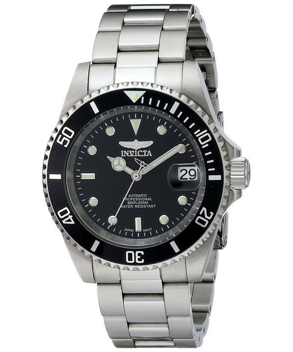Invicta 8926OB นาฬิกาผู้ชาย Automatic Pro Diver 200M Men's Watch