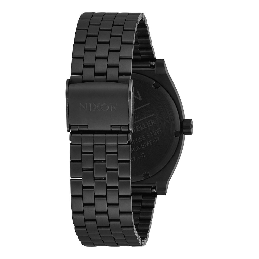 Nixon A124-7005-00 นาฬิกาผู้ชาย Time Teller Men's Watch