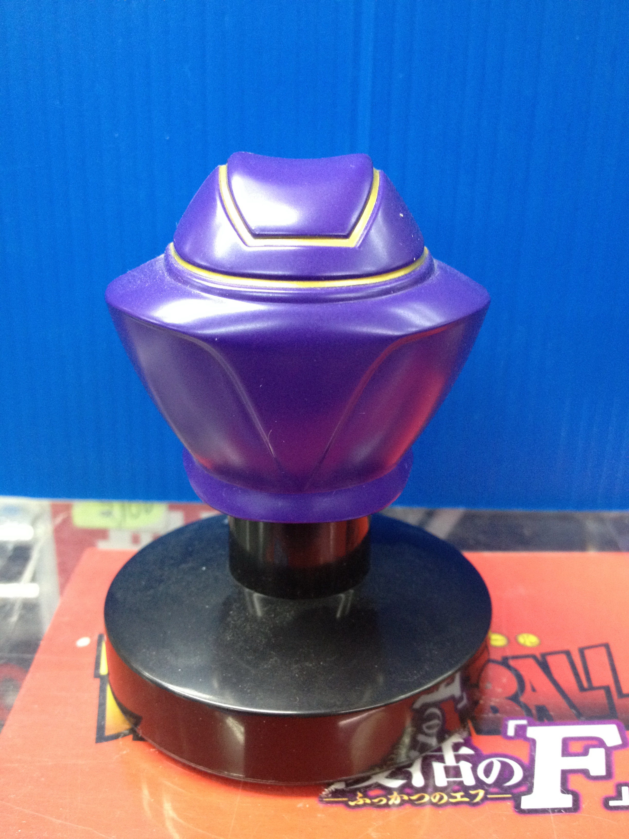 Masked Rider Collection 1/6 - Kamen Rider Ouja