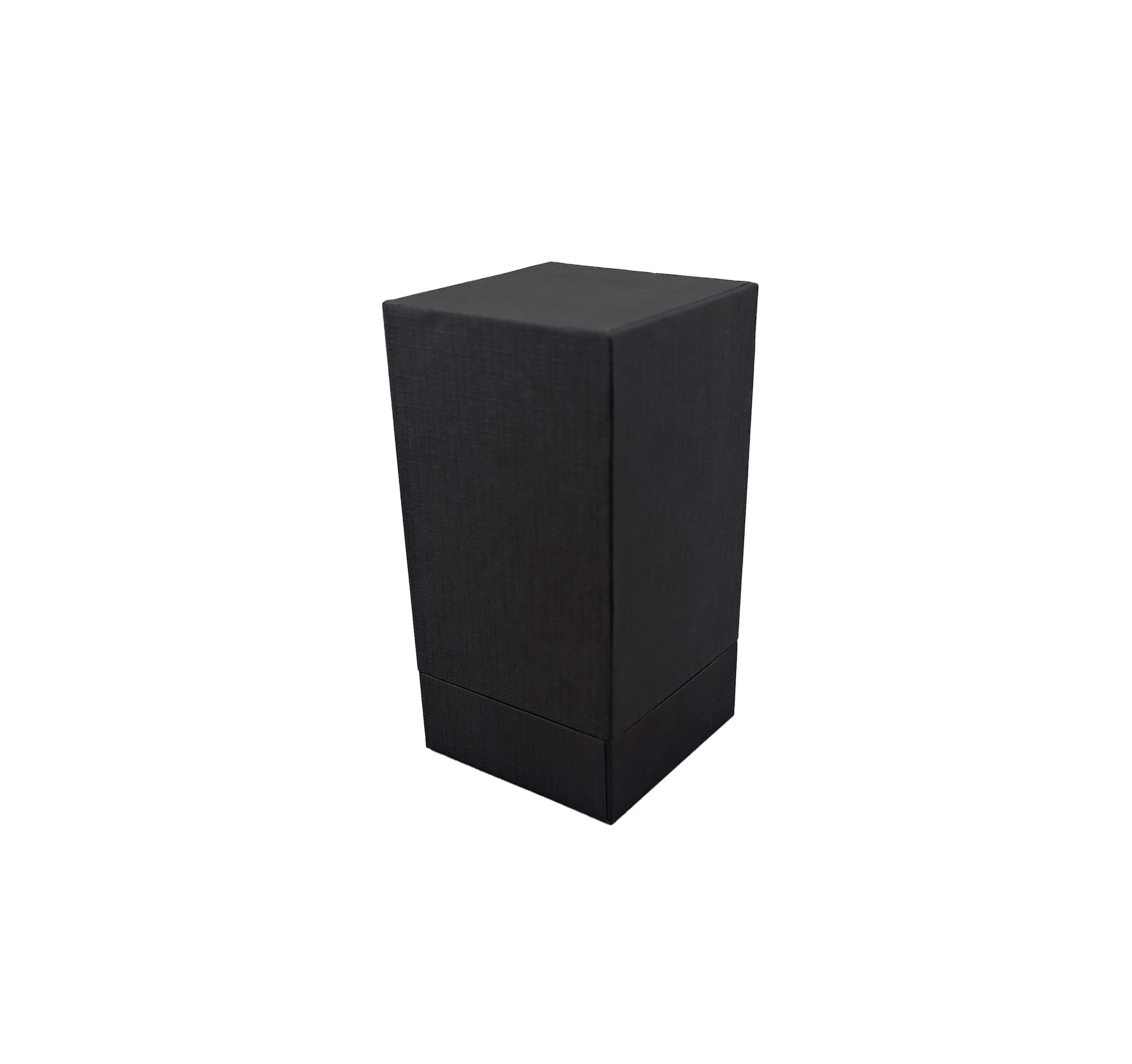 RL930 กล่องจั่วปัง ทรงฝาครอบกล่องฐาน ขนาด 6.5 x 6.5 x 12.5 ซม.
