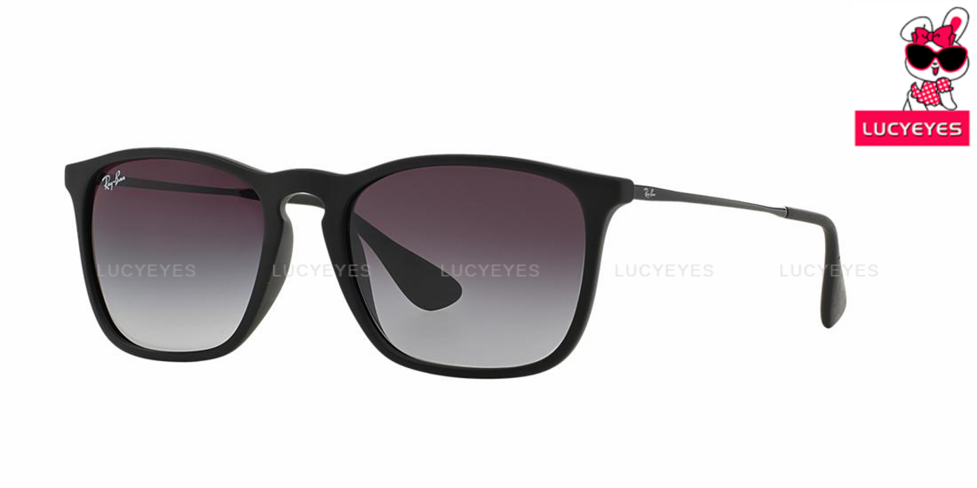 RayBan RB4187F 622/8G CHRIS