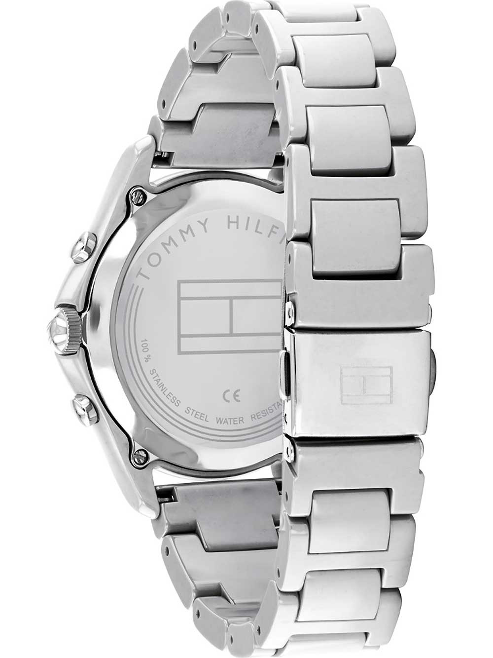 Tommy Hilfiger 1782263 นาฬิกาผู้หญิง Skylar Quartz Women's Watch