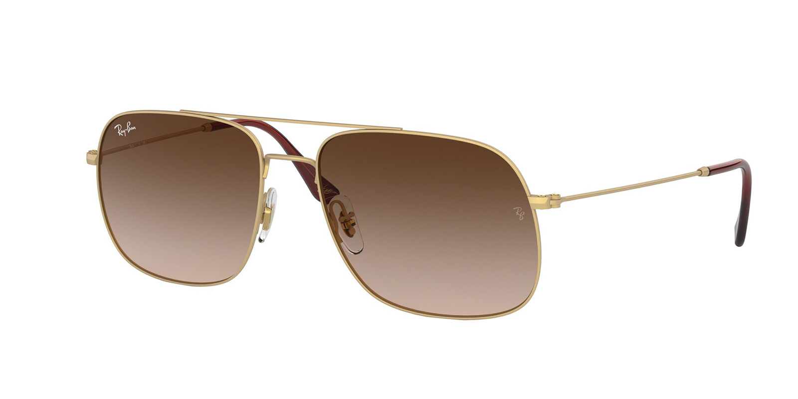 RayBan RB3595 901313 ANDREA