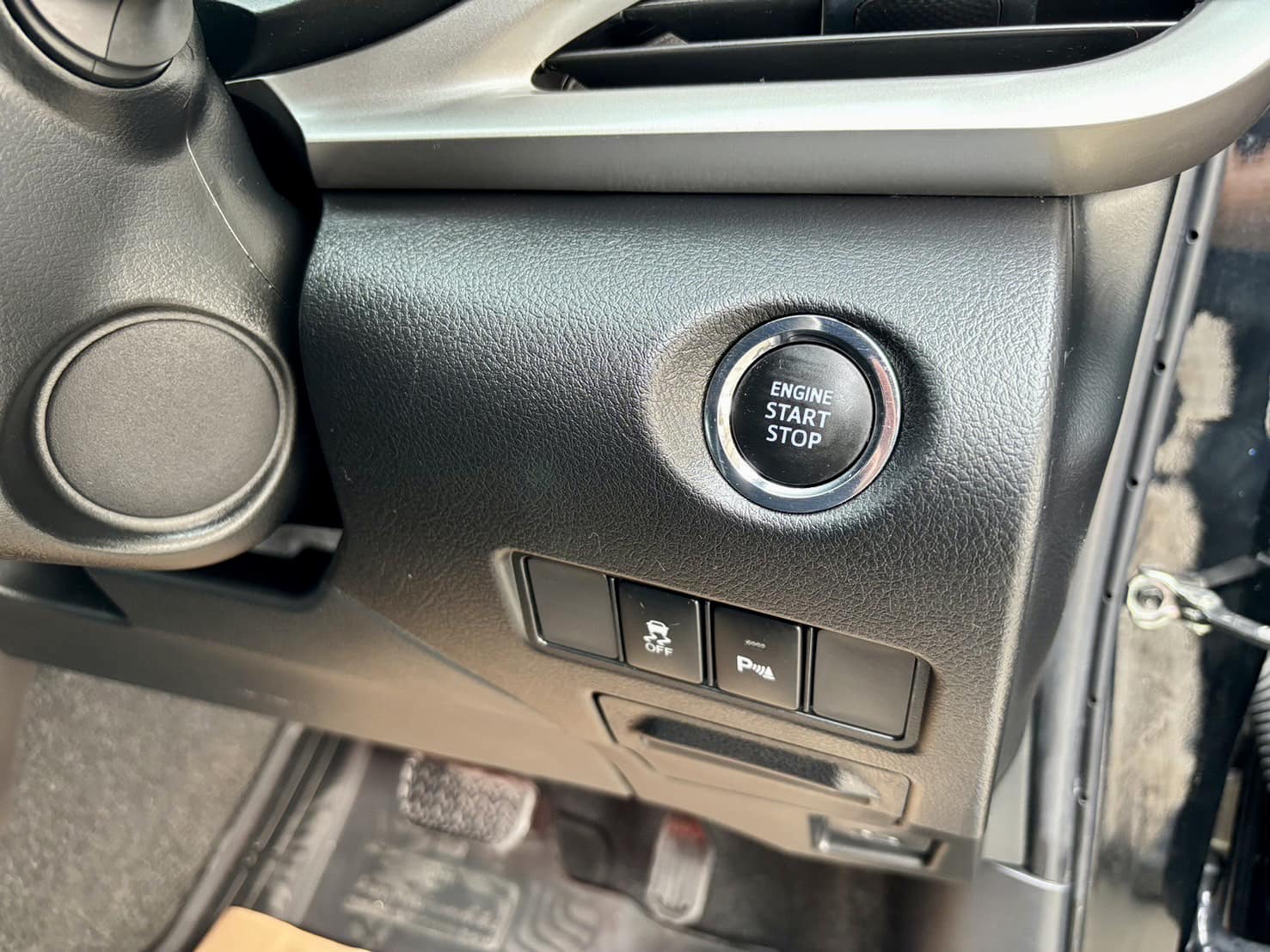 Toyota Yaris 1.2G Hatchback 2018