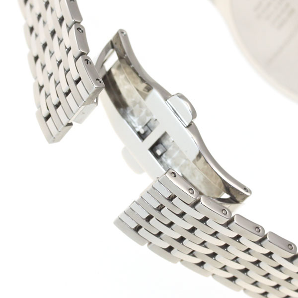 Citizen AR5000-68A นาฬิกาผู้ชาย Eco-Drive One Ultra Slim Men's Watch