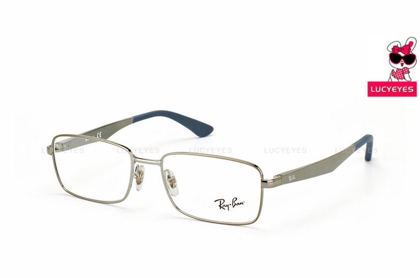 RayBan RX6333 2853