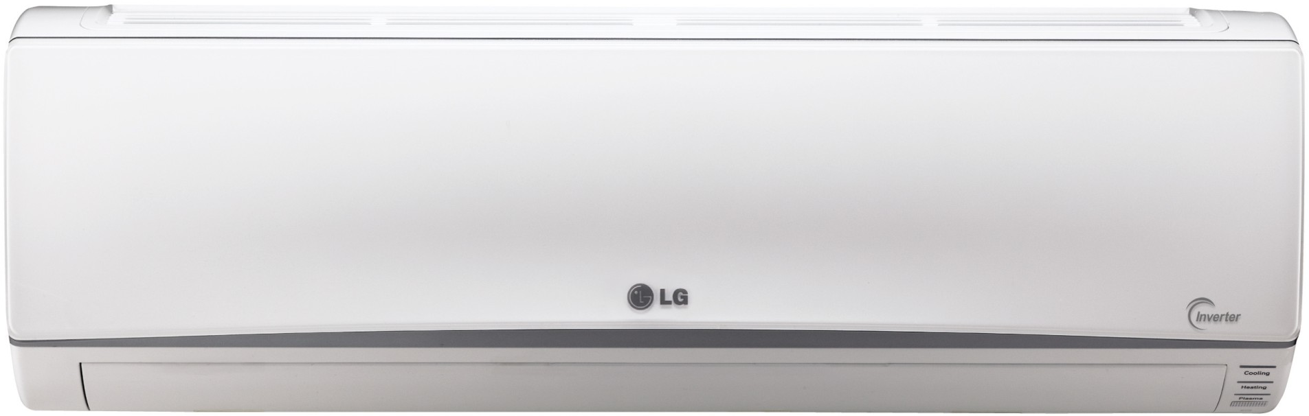 เครื่องปรับอากาศ LG ขนาด 13000 BTU S13AN [ขายแยกเฉพาะ คอยล์เย็น Indoor]